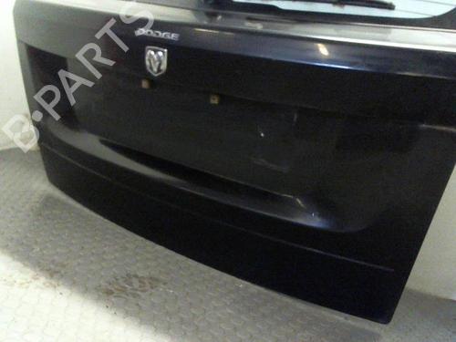 Tailgate DODGE CALIBER 2.0 CRD | BP15743355C6