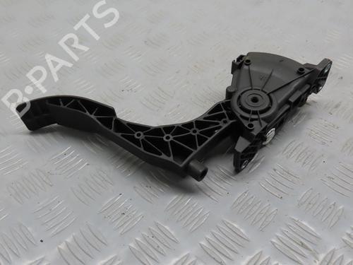 Pedal VW POLO V (6R1, 6C1) 1.6 TDI | BP17776444I4