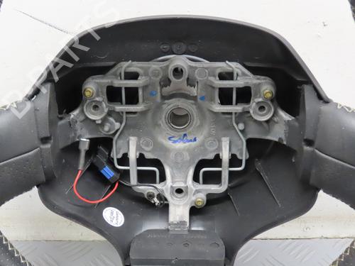 Rat CITROËN C3 Picasso (SH_) 1.6 VTi 120 (120 hp) 17777705