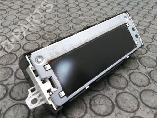 display-monitor-citroen-c4-ii-nc_-2009-23154788 main image