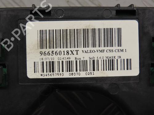 Used Steering column stalk CITROËN C4 Grand Picasso I (UA_) 1.6 HDi (109 hp) 31276119