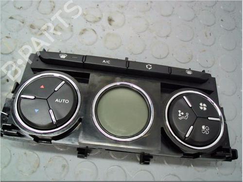 Used Climate control CITROËN C3 II (SC_) 1.6 HDi (92 hp) 10045039