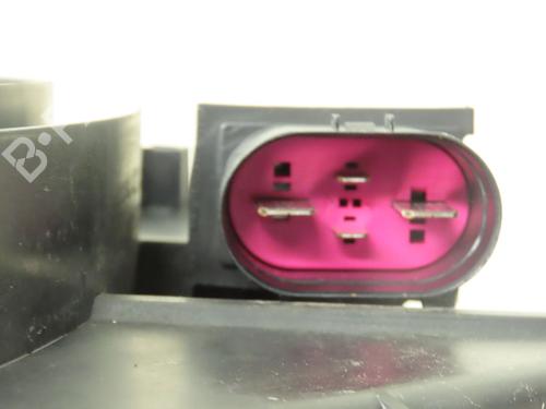 Koelventilatormotor VW GOLF VI (5K1) 1.4 TSI (122 hp) 30556884