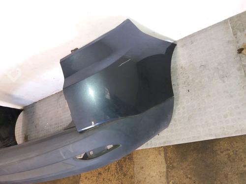 Rear bumper RENAULT MEGANE III Grandtour (KZ0/1) 1.9 dCi (KZ0J, KZ0N, KZ1S) | BP17781778C8