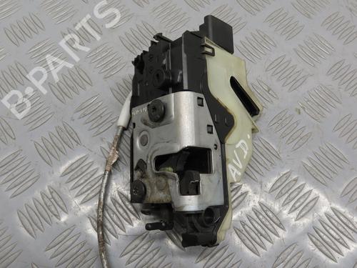 front-right-lock-citroen-c4-ii-nc_-16-hdi-110-9136gr-2009-17781418 main image
