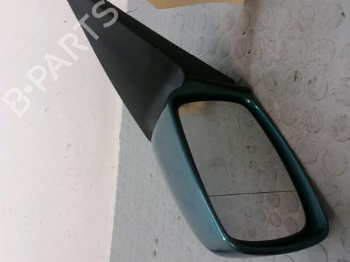 Left mirror FORD MONDEO II (BAP) 1.8 TD | BP23155251C26 