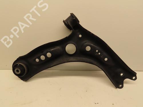 Used Left front suspension arm Left front suspension arm AUDI A3 (8V1, 8VK) S3 quattro (300 hp) 14883889 14883889