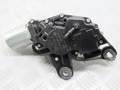 Used Rear wiper motor VW TOURAN (1T1, 1T2) 1.9 TDI (105 hp) 17783158