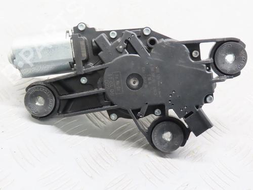 Used Rear wiper motor FORD FOCUS III 1.6 TDCi (115 hp) 23155957