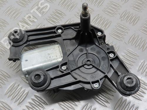 Rear wiper motor PEUGEOT 308 I (4A_, 4C_) 1.6 HDi | BP21060062M102 
