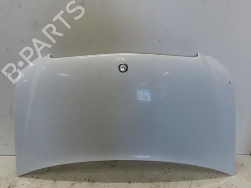 Hood MERCEDES-BENZ VITO / MIXTO Van (W639) 109 CDI (639.601, 639.603, 639.605) | BP29963601C1 