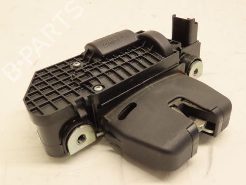 Tailgate lock PEUGEOT 2008 I (CU_) 1.6 BlueHDi 120 | BP29577615C101 