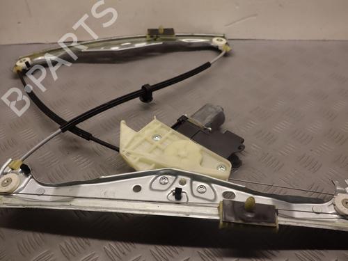 Used Front left window mechanism Front left window mechanism CITROËN C4 CACTUS 1.2 THP 110 (110 hp) 33744343 33744343