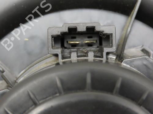 Heater blower motor SEAT IBIZA IV (6J5, 6P1) 1.9 TDI | BP26227362M62 