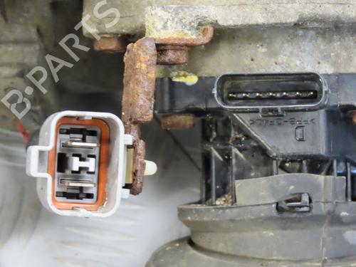 Steering rack SUZUKI SWIFT III (MZ, EZ) 1.3 4x4 (RS 413, ZD11S) | BP26442353M22