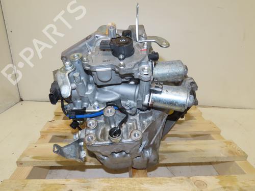 Used Gearbox Gearbox PEUGEOT 108 1.0 VTi 72 (72 hp) 33415884 33415884