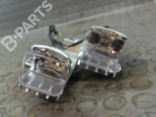 Left front fog light PEUGEOT 308 II (LB_, LP_, LW_, LH_, L3_) 1.6 