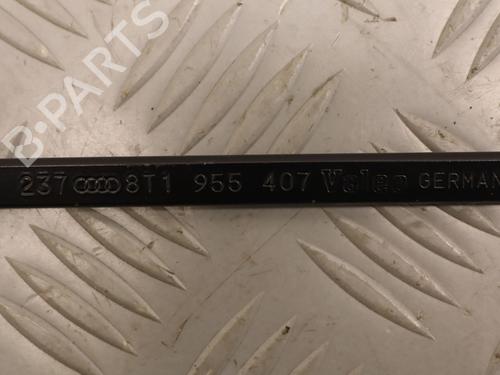 Front windshield wiper arm RENAULT CLIO V (B7_) 1.3 TCe 140 (B7N0) | BP33187783C143 - Image 2