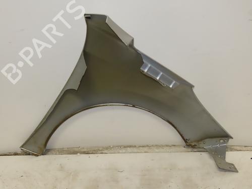 Used Left front fenders Left front fenders PEUGEOT 207 (WA_, WC_) 1.6 HDi (92 hp) 33744329 33744329
