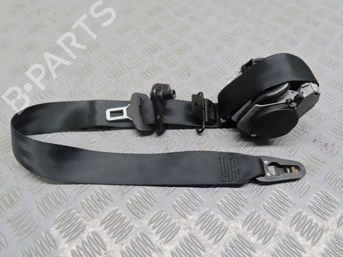 Used Front right seatbelt Front right seatbelt RENAULT CLIO IV Grandtour (KH_) 1.5 dCi 90 (KHN3, KHN4) (90 hp) 27331647 27331647