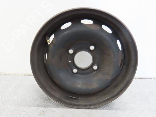 Used Rim CITROËN SAXO (S0, S1) 1.4 VTS (75 hp) 17779173