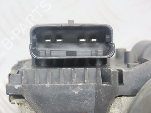 Front wiper motor PEUGEOT 407 Coupe (6C_) 2.0 HDi | BP20181337M29