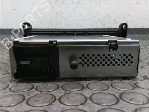 Radio BMW 1 (E87) 116 d | BP17779824E6 