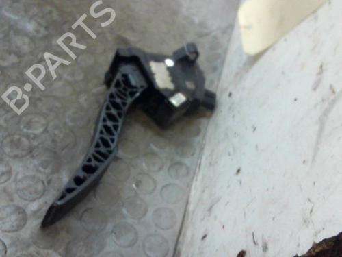 Used Pedal Pedal TOYOTA AYGO (_B1_) 1.0 (KGB10_, KGB10R) (68 hp) 9380022 9380022