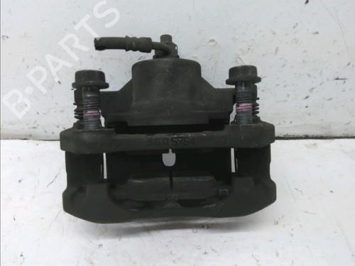 Left front brake caliper OPEL INSIGNIA B Sports Tourer (Z18) 1.6 CDTi (35) | BP17778821M105 