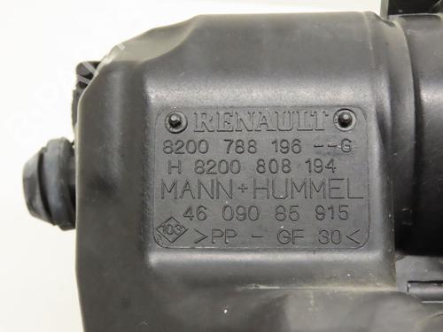 Air filter box RENAULT KANGOO / GRAND KANGOO II (KW0/1_) 1.5 dCi 90 (KW05, KW08, KW0G, KW11) | BP29345659M87 