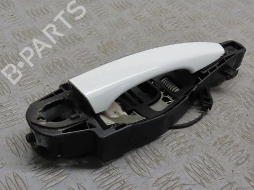 Rear right exterior door handle PEUGEOT 508 SW I (8E_) 2.0 HDi | BP26668973C130 