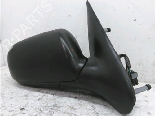 Right mirror CITROËN XSARA (N1) 1.8 i 16V | BP17781086C27 