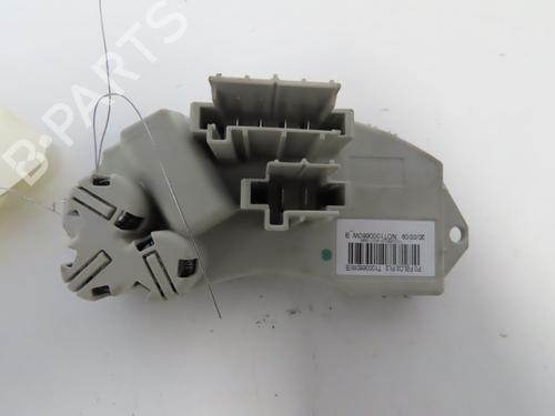 Heater resistor BMW 3 (E90) 320 d | BP33727255M108 - Image 2