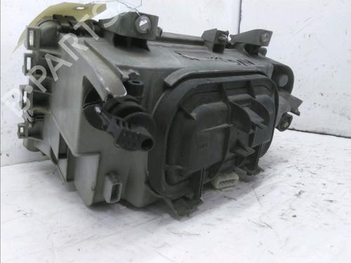 Used Left headlight Left headlight PEUGEOT 806 (221) 1.9 TD (92 hp) 17782505 17782505