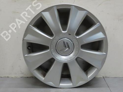 Felg CITROËN C4 I (LC_) 2.0 HDi | BP23869063C45 