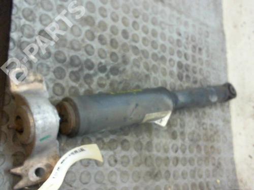 Used Left rear shock absorber OPEL INSIGNIA A (G09) 2.0 CDTI (68) (160 hp) 9381948