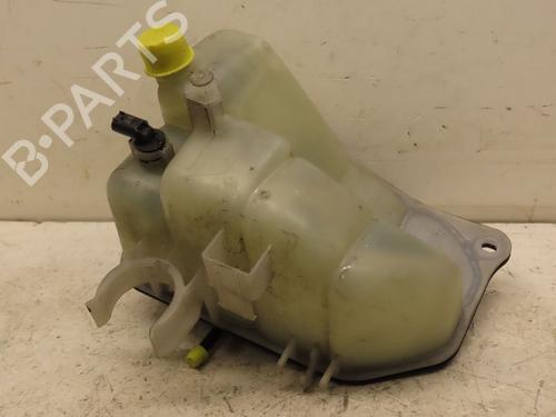 Expansion tank MERCEDES-BENZ C-CLASS Coupe (CL203) C 200 CDI (203.707) | BP29929585C120