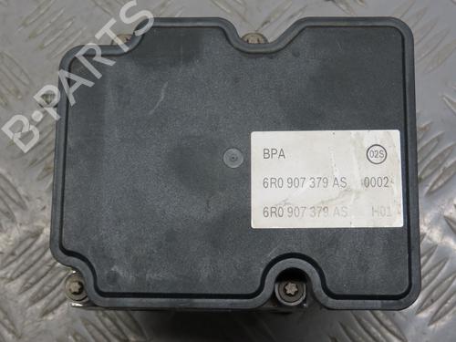 Used ABS pump VW POLO V (6R1, 6C1) 1.6 TDI (105 hp) 26303885
