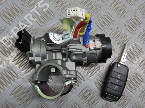Used Ignition barrel KIA RIO III (UB) 1.2 CVVT (84 hp) 27488178