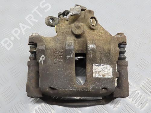 Used Right front brake caliper CITROËN C5 II (RC_) 2.0 16V (RCRFJB, RCRFJC) (140 hp) 17778637