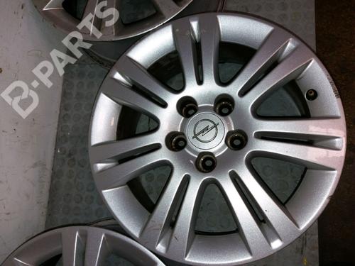 Rim OPEL ZAFIRA / ZAFIRA FAMILY B (A05) 1.9 CDTI (M75) | BP11971541C45