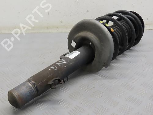 Left front shock absorber PEUGEOT 208 I (CA_, CC_) 1.4 HDi | BP17777929M16 