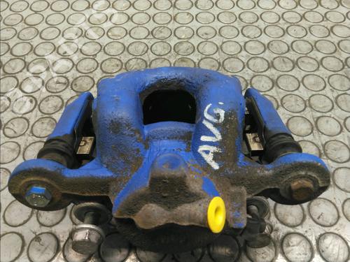 Left front brake caliper BMW 1 (E87) 116 d | BP17778845M105