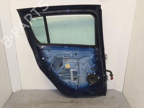 Used Left rear door DACIA SANDERO II TCe 90 (B8M1, B8MA, B8AC) (90 hp) 25830253