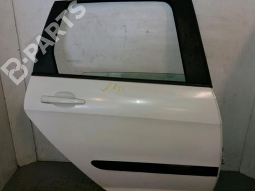 Used Right rear door PEUGEOT 308 SW I (4E_, 4H_) 1.6 HDi (112 hp) 9380723