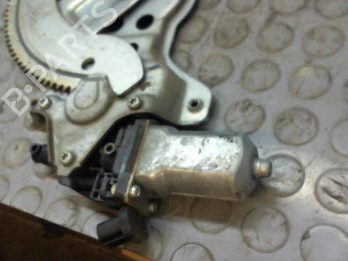 Used Front right window mechanism SUZUKI SX4 (EY, GY) 1.9 DDiS 4x4 (RW419D) (120 hp) 9383298