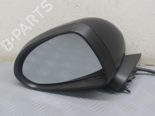 Retrovisor esquerdo Retrovisor esquerdo 19701842 19701842