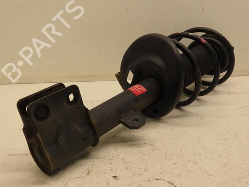 Used Left front shock absorber CITROËN C4 II (NC_) 1.6 BlueHDi 100 (99 hp) 29196157