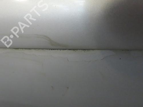 Right front door VW TOURAN (1T1, 1T2) 1.9 TDI | BP17780944C3 