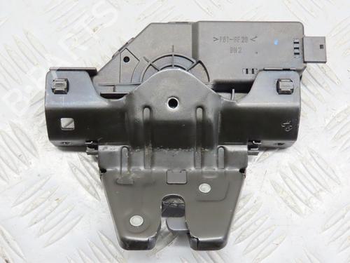 Bakluke lås BMW 3 (E46) 330 d | BP24706323C101